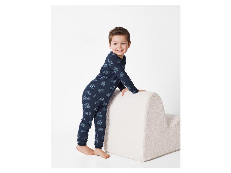 Kinder pyjama