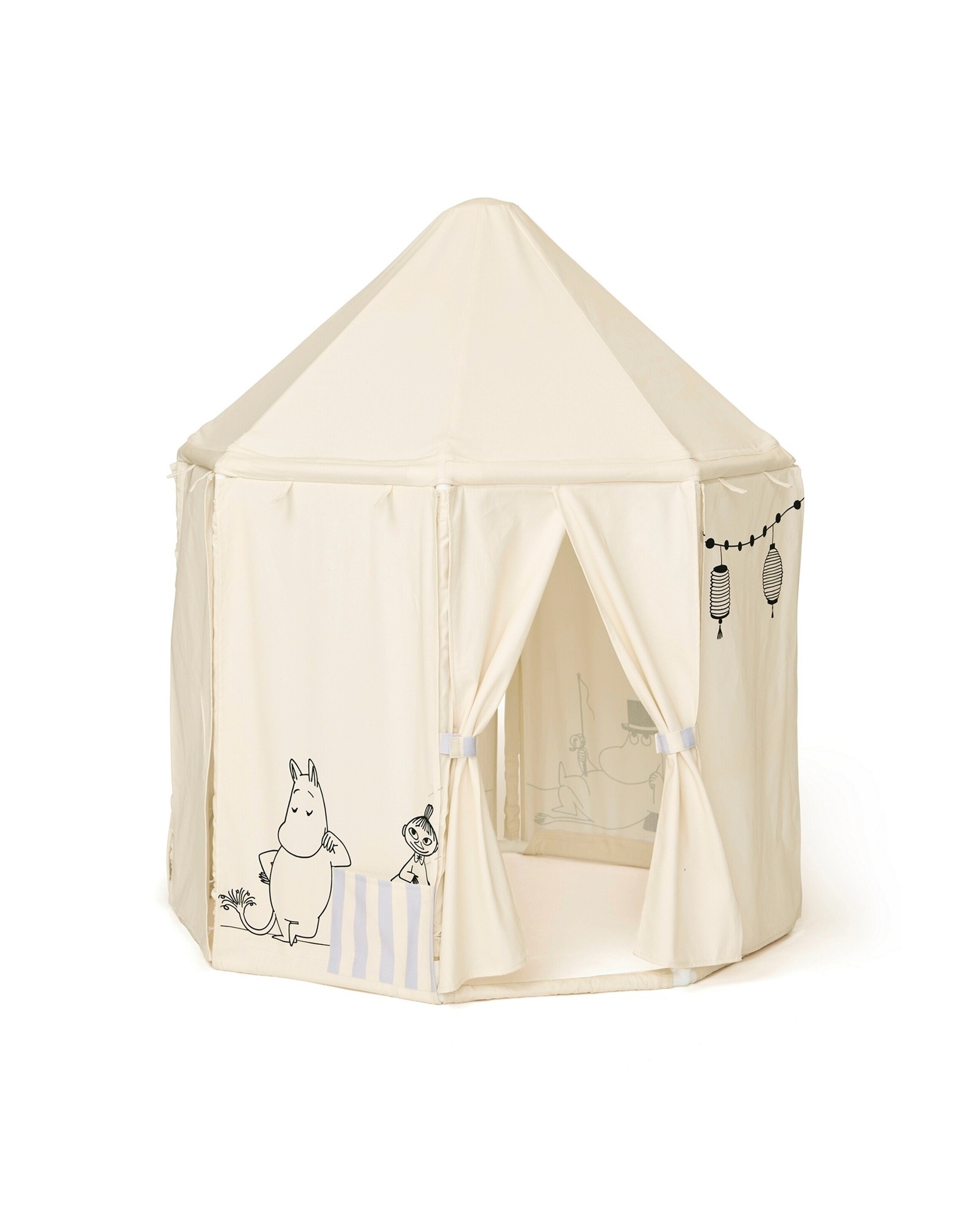 Kids Concept Pavillon Zelt Mumin