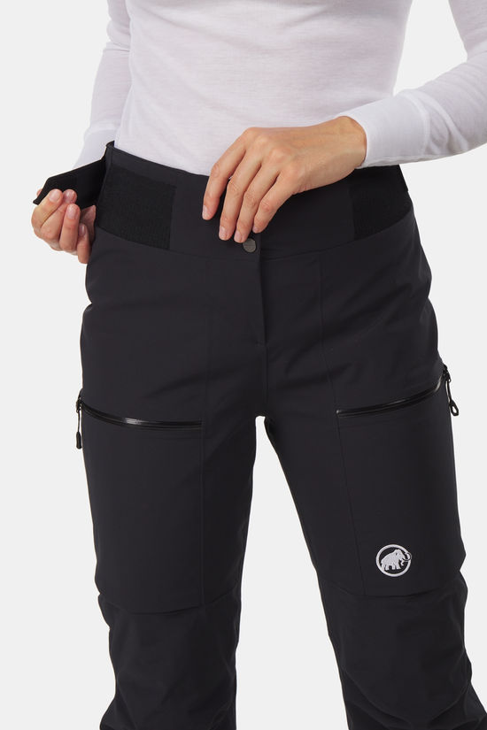 Mammut Mammut Stoney Hs Thermo Pants Women Skibroek Dames