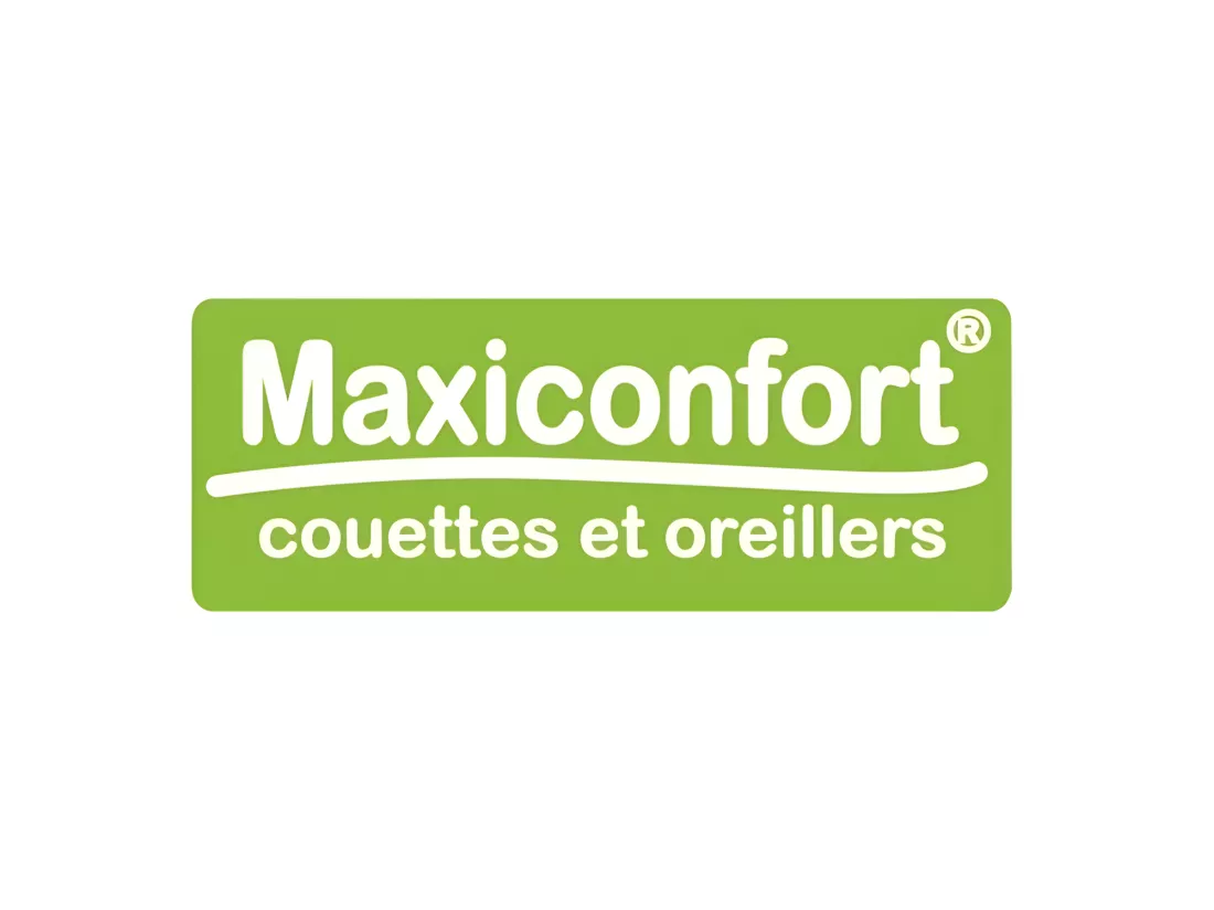 Lot De 2 Oreillers Maxiconfort Thermolite Ultra 