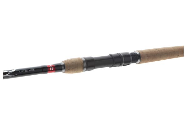 Canne Spinning Daiwa Ninja X
