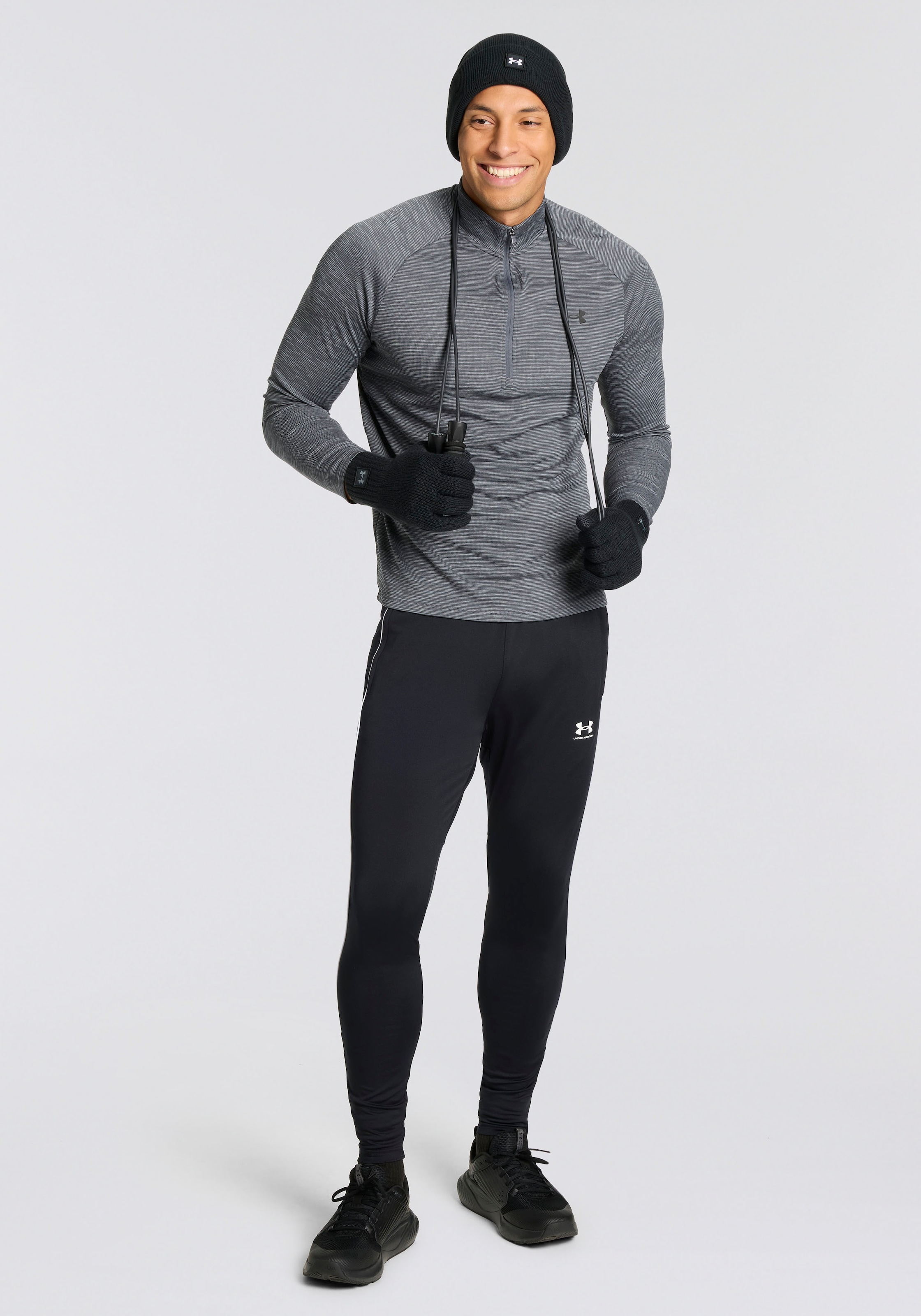 Under Armour® Trainingshose »UA M CHALLENGER TRAINING PNT«