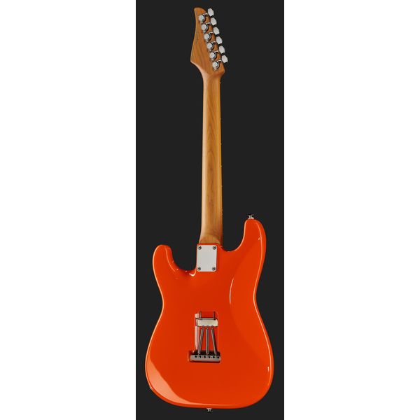 Suhr Scott Henderson FO