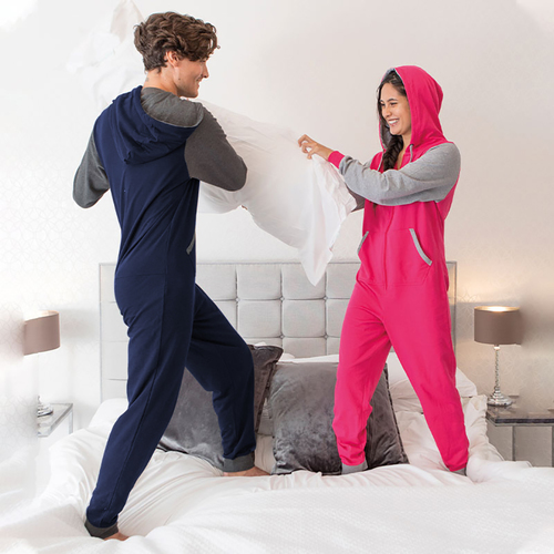 Comfy Co - CC003 Azul