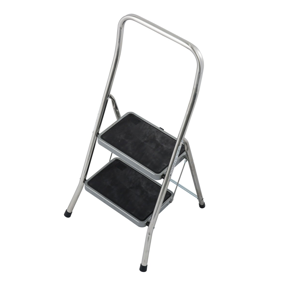Krause Toppy XL Opvouwbare Opstapkruk 2 Treden