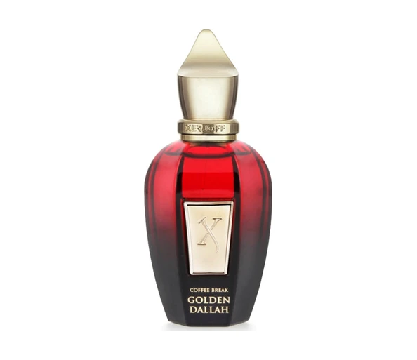 XERJOFF Coffee Break Golden Dallah Eau de Parfum