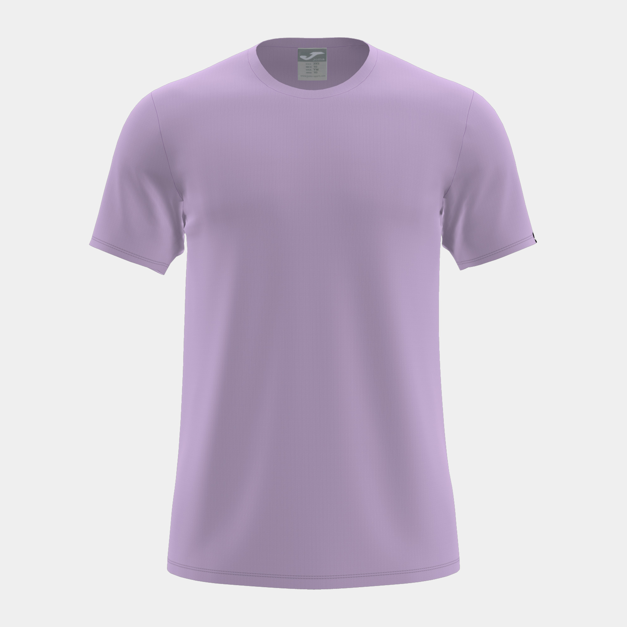 Camiseta de manga curta Joma Desert