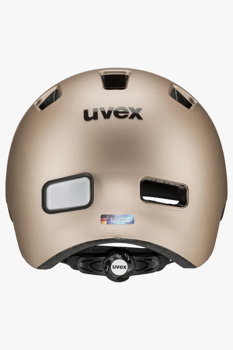 uvex city 4 Velohelm