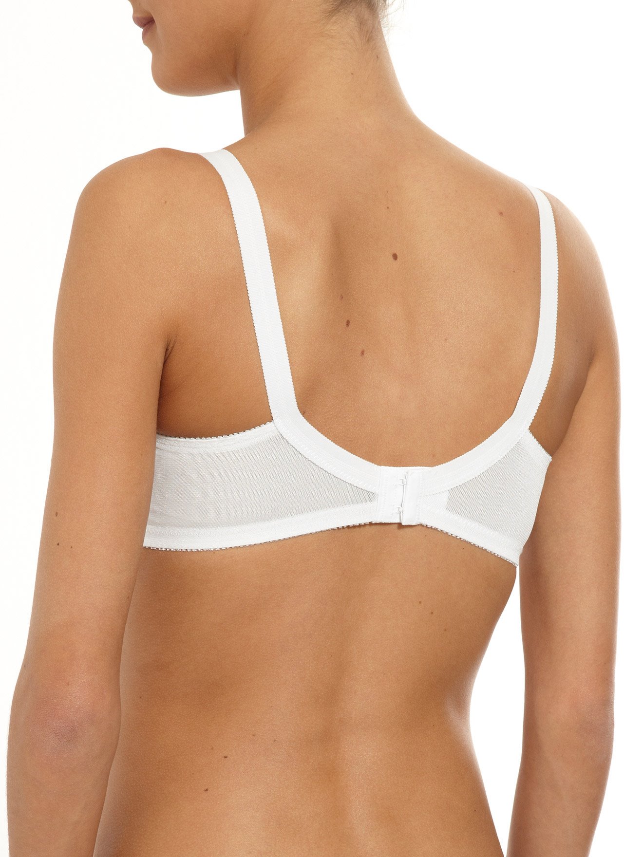 Lot de 2 soutiens-gorge dentelle