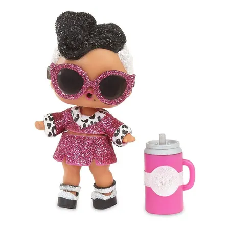 MGA Entertainment L.O.L. Surprise! Bling Series