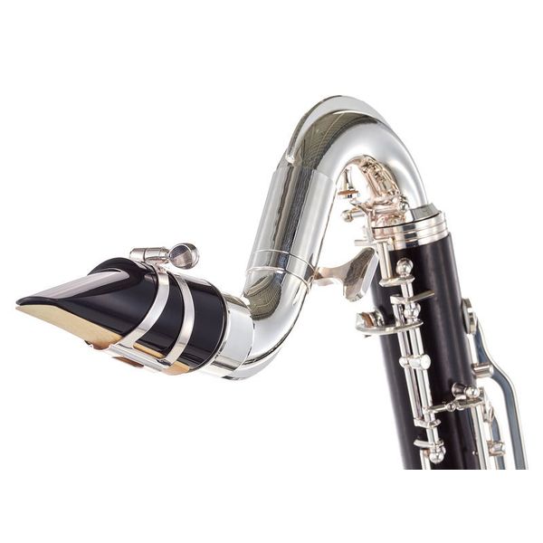 Thomann BCL-C Bass Clarinet