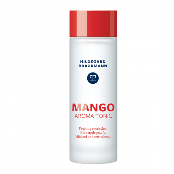 Hildegard Braukmann Mango Aroma Tonic 100ml