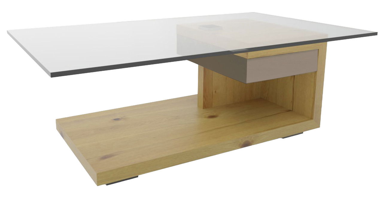 Moderano Couchtisch CT 405