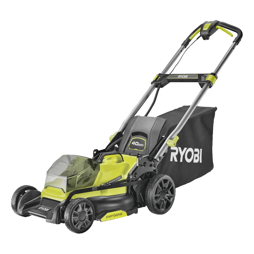 Batteridrevet gressklipper 40 cm 18 V