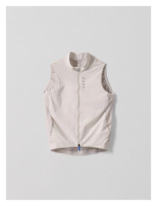 Gilet Maap Flow Insulated Blanc
