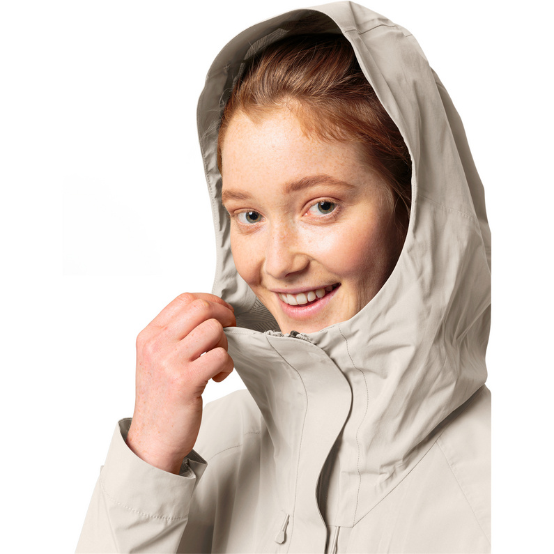 Vaude Damen Comyou Rain Jacke