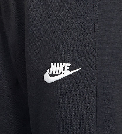 Nike Sweatpants - Sort