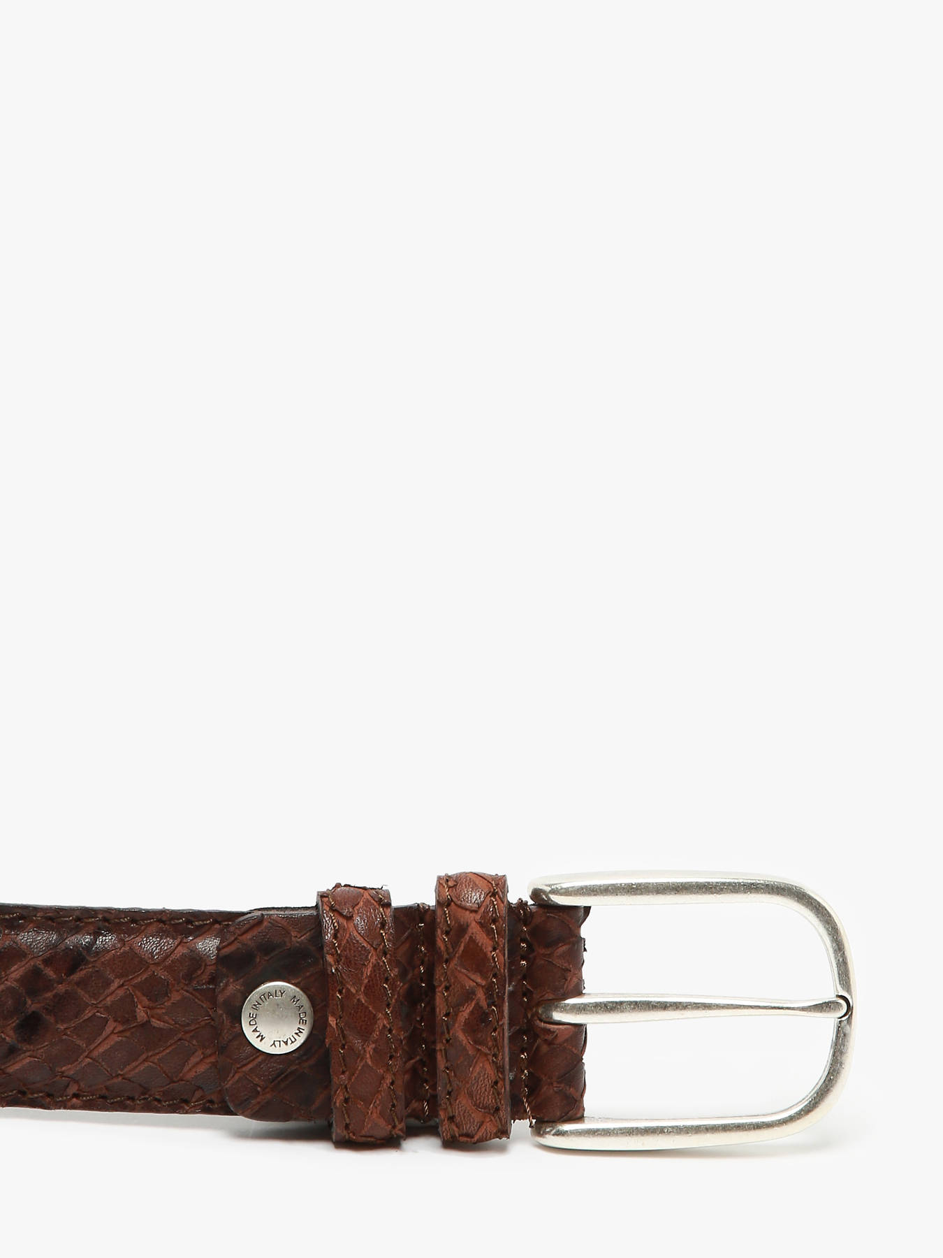 Ceinture ETRIER