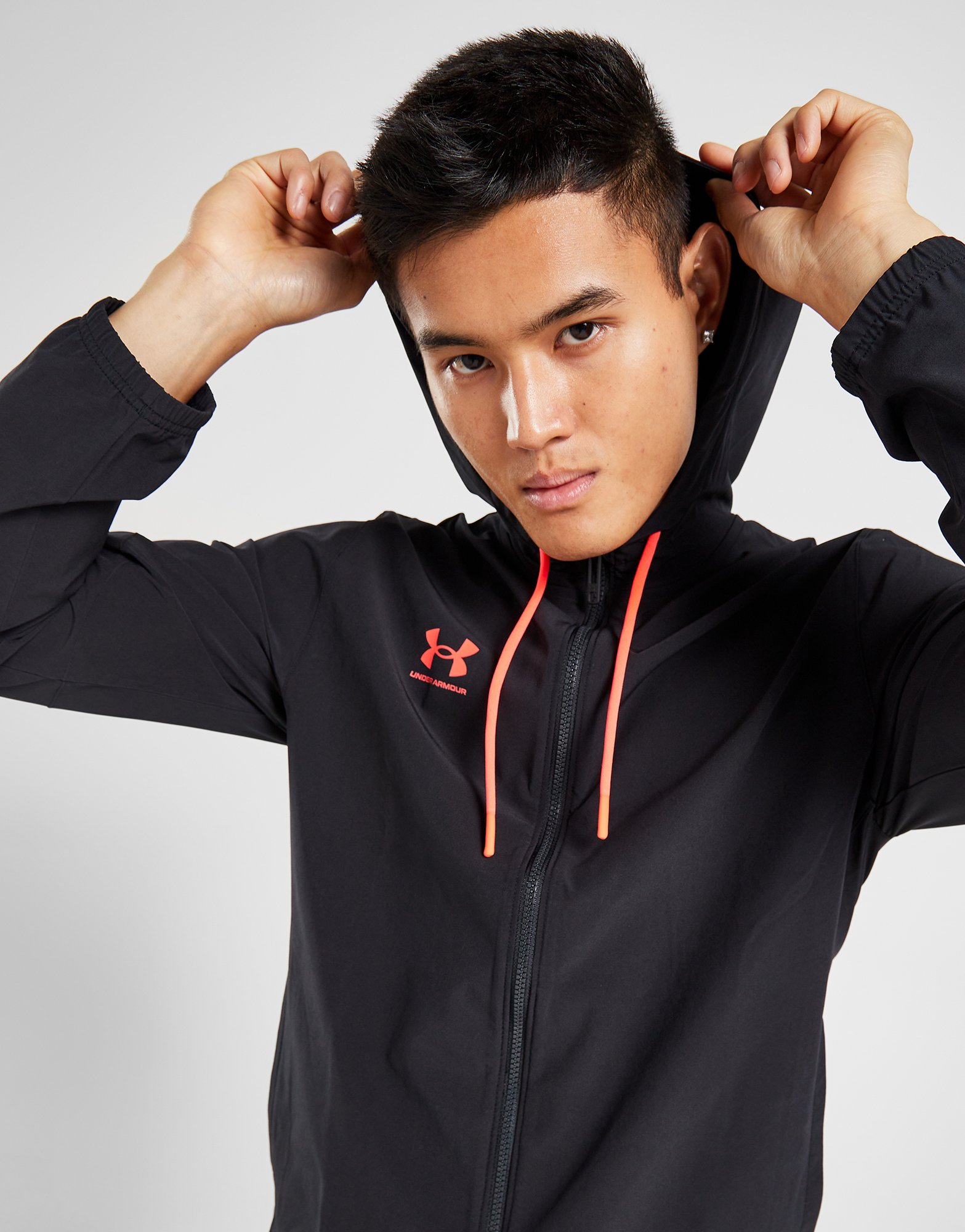 Under Armour Ensemble de survêtement Challenger Pro Homme