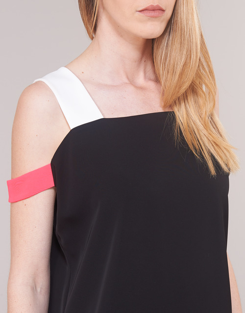Armani Exchange - HELABINO - Noir