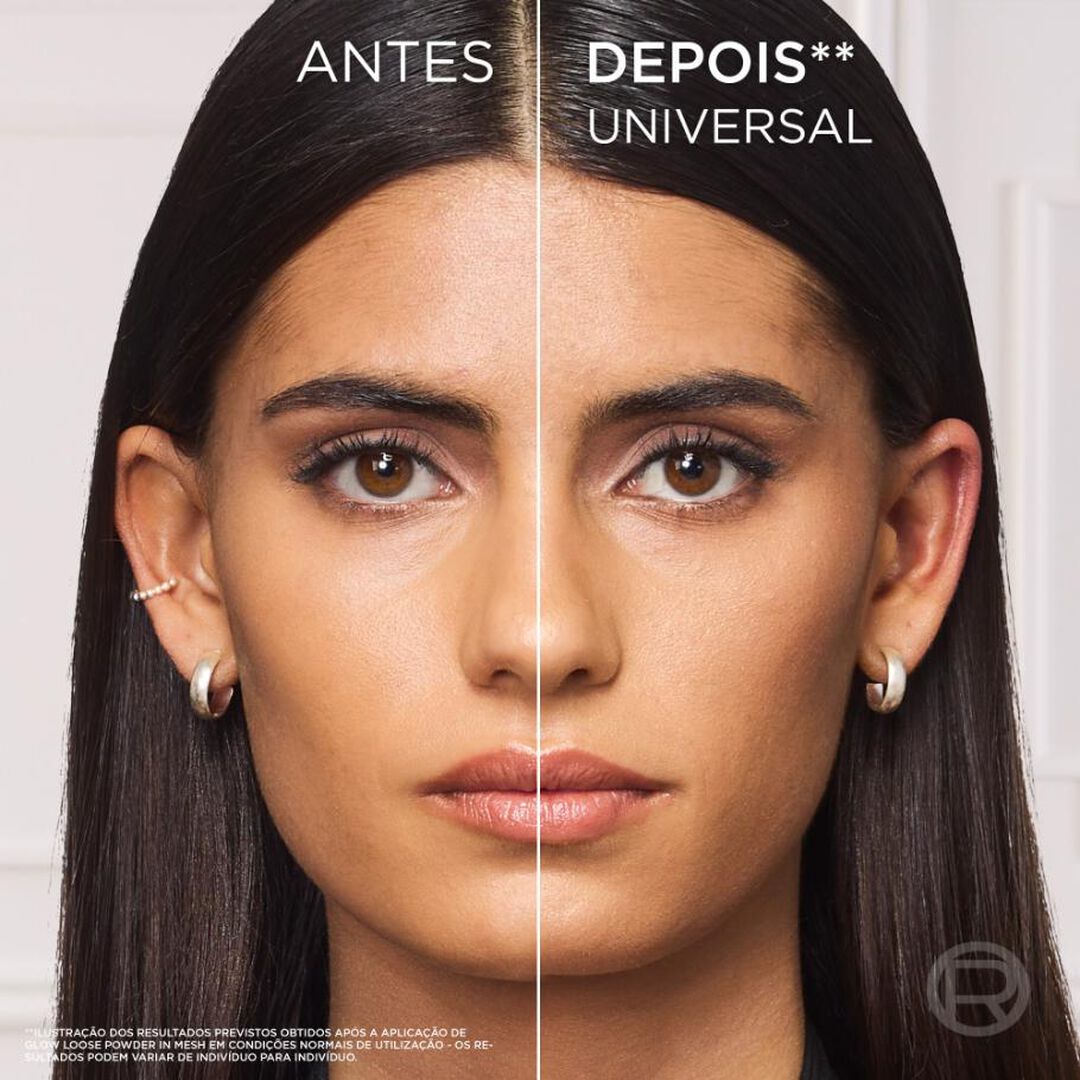 L'Oréal Paris Infaillible 24H Power Glow - Pó Solto