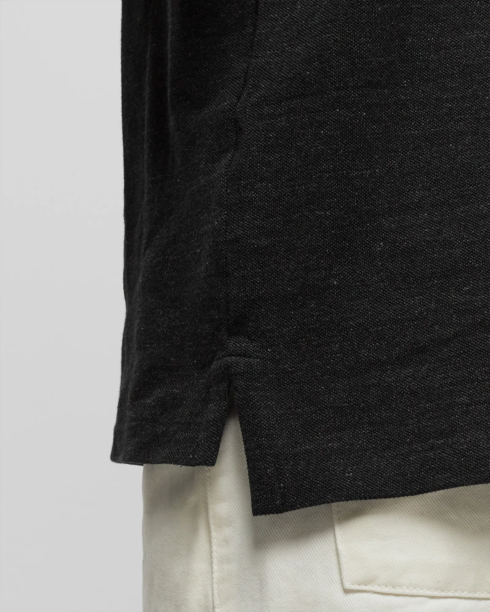 Polo Ralph Lauren SHORT SLEEVE KNIT POLO SHIRT