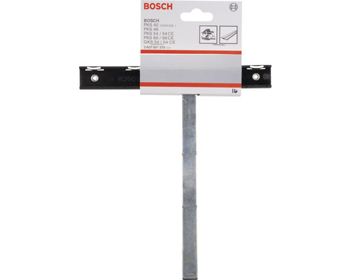 GKS-adapter voor Bosch Professional geleiderail