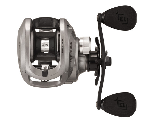 Moulinet Casting 13 Fishing Inception Slide LH
