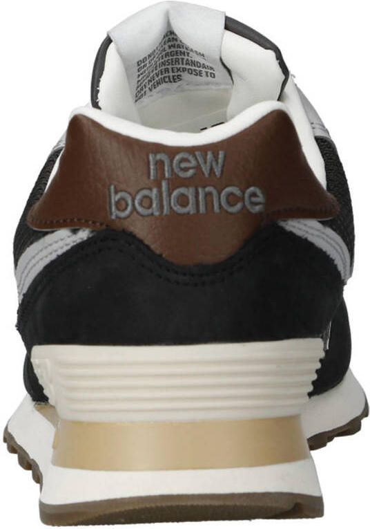 New Balance Lage Sneakers U5748SB