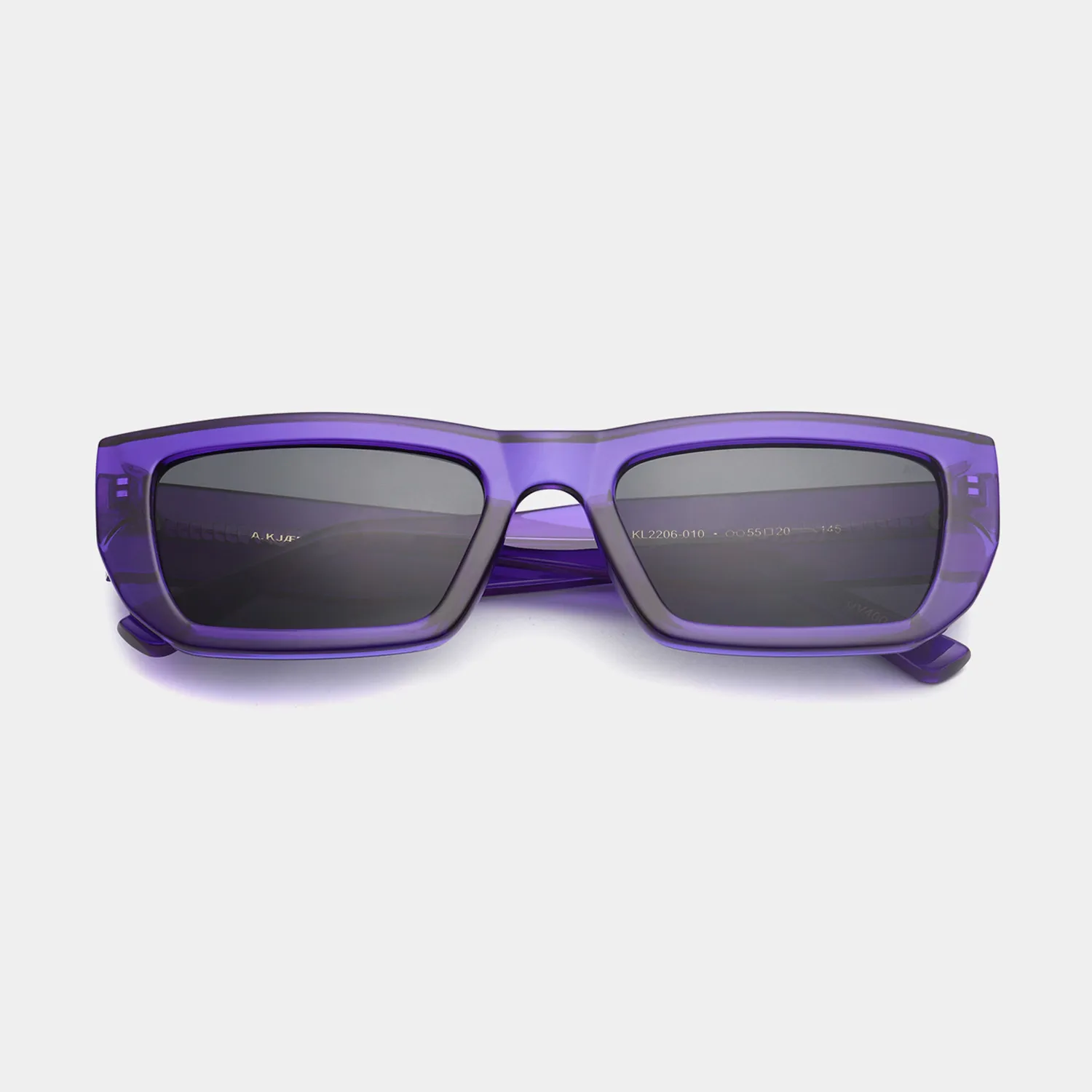A. Kjærbede Fame Solbrille KL2206-PT