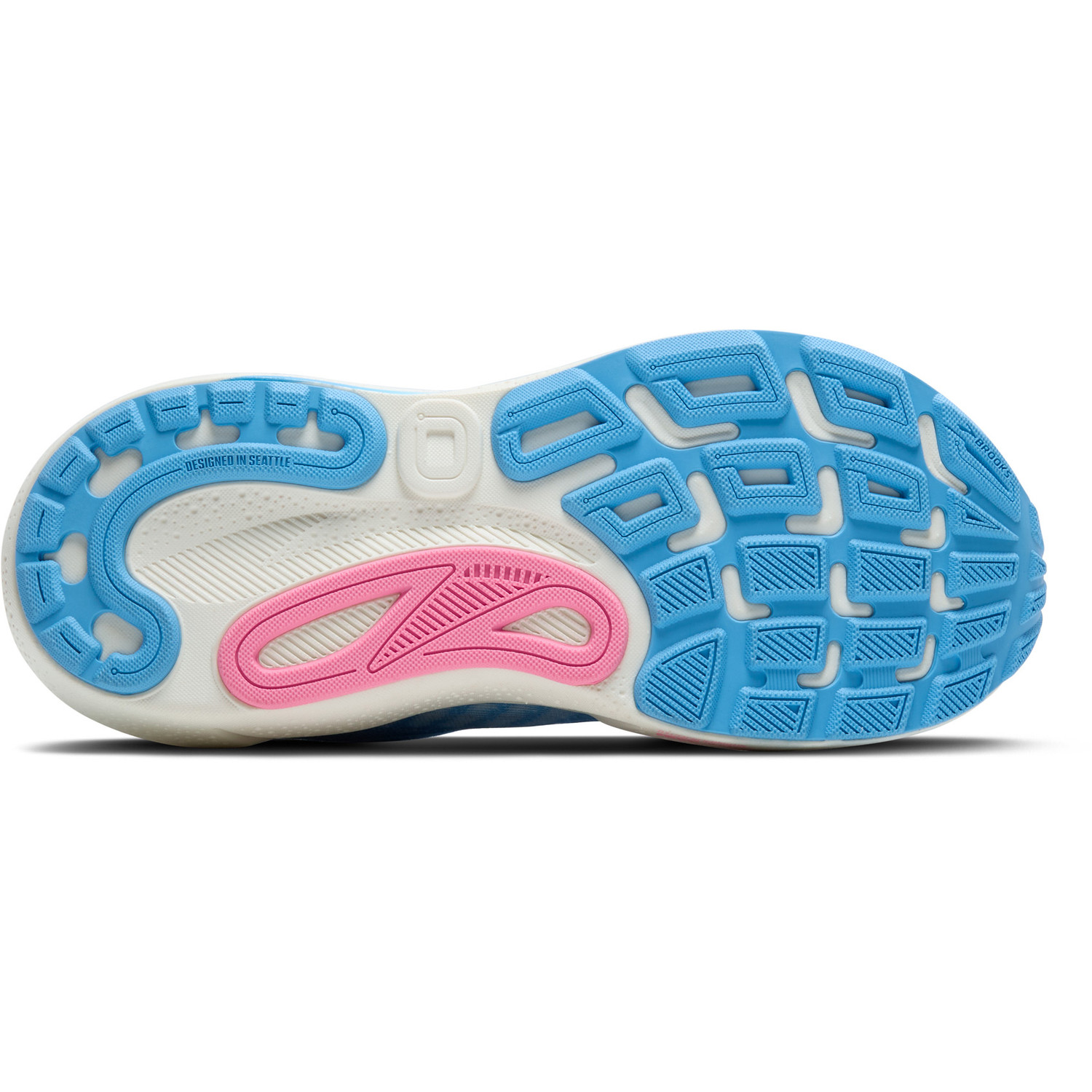 Brooks Adrenaline GTS 24 Dames