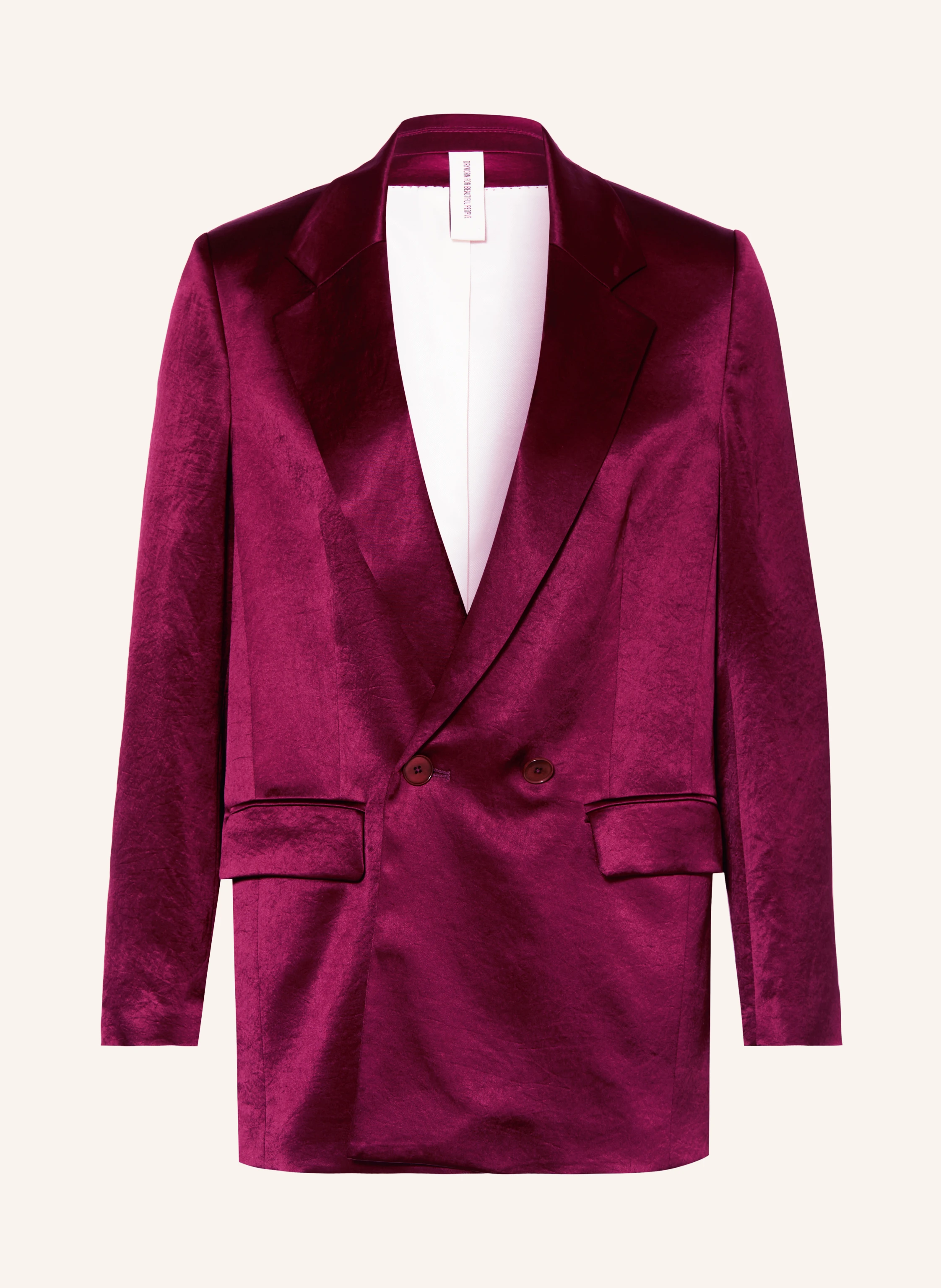 DRYKORN Satinblazer WARDLOW