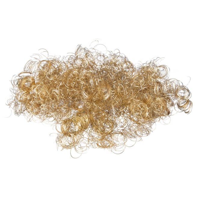 Engelshaar - 20 g - gold