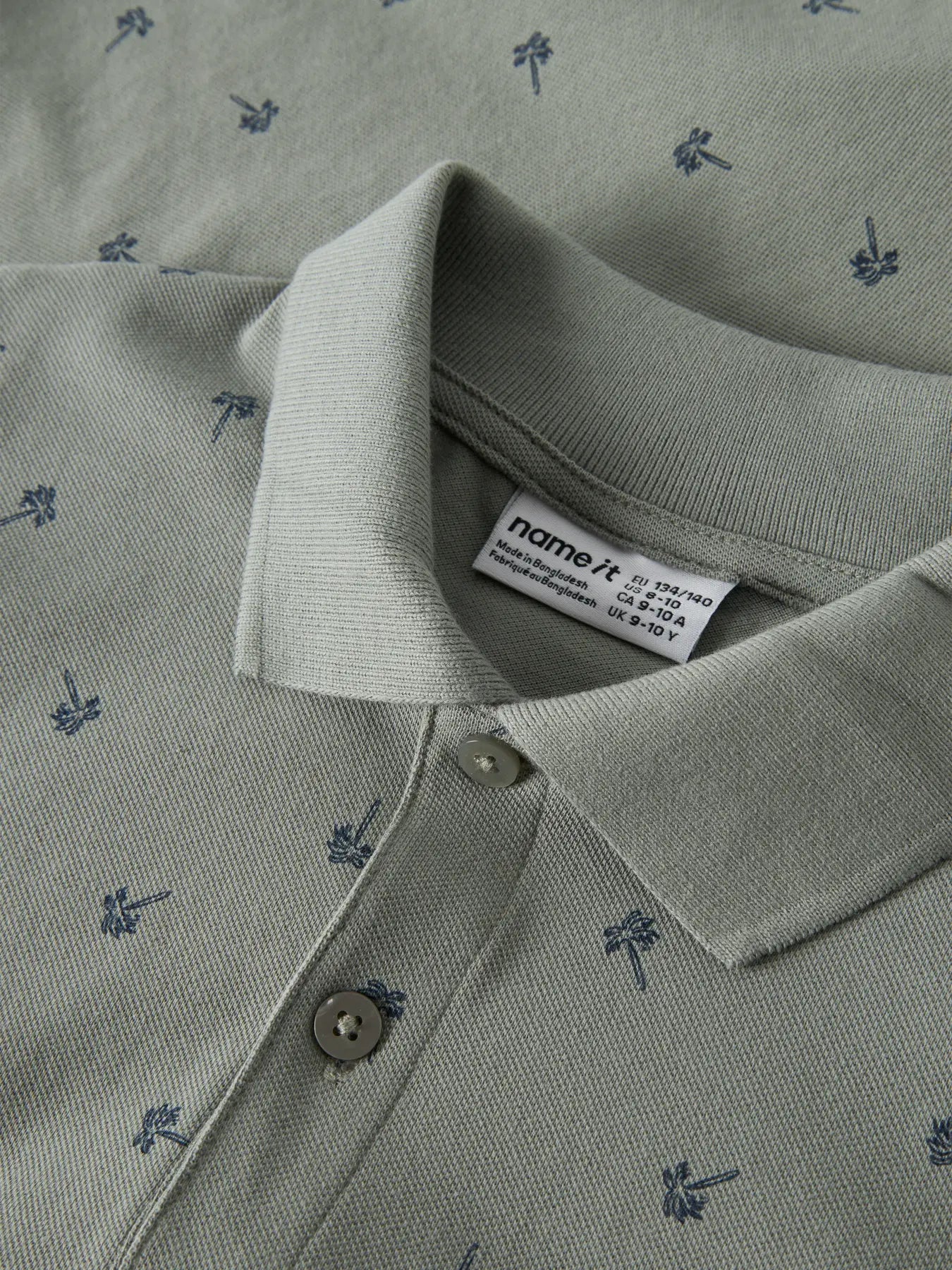 Name It Polo Volo