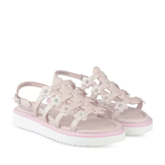 Sandales ROSE NINI & GIRLS