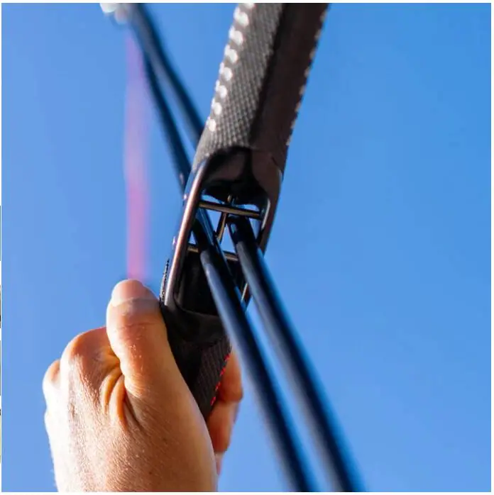Slingshot The Sentry V1.1 Kitesurf Bar | SkatePro