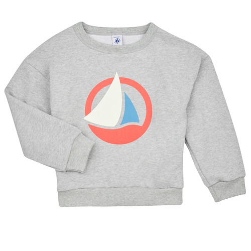 Petit Bateau - LOGOTE - Gris
