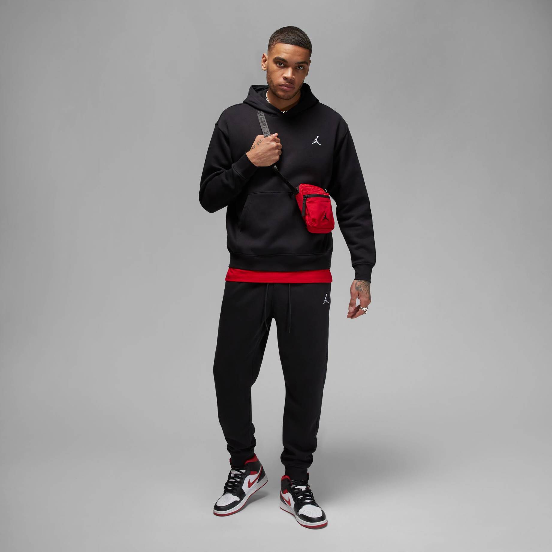 Jordan| Herren Hoodie