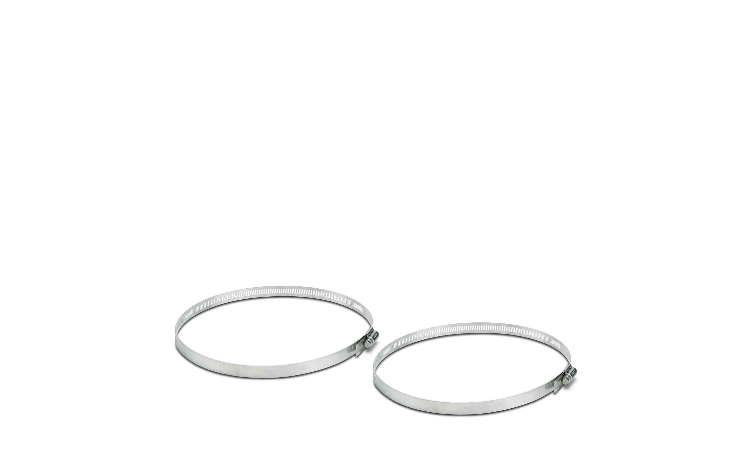 Montageband SCX-CLAMP 14X102-254 102-254 mm, 2 StückMastschelle – SCX-CLAMP 14X102-254 - 1188634