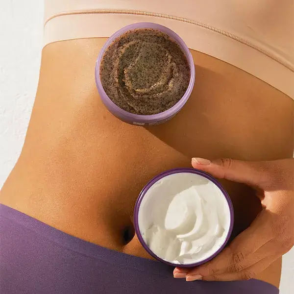 Caudalie Vinosculpt Scrub Cabernet Esmagado 250g