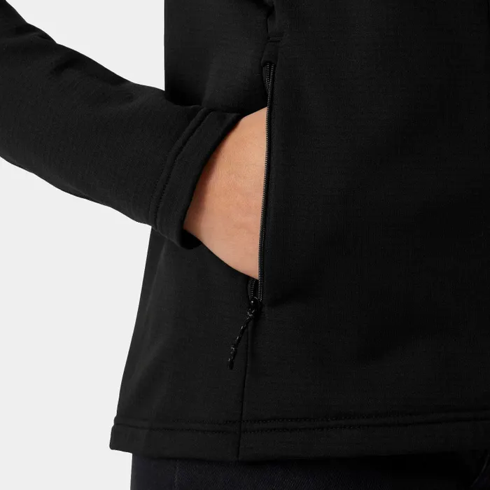 Helly Hansen Versalite Fleece Jas Dames