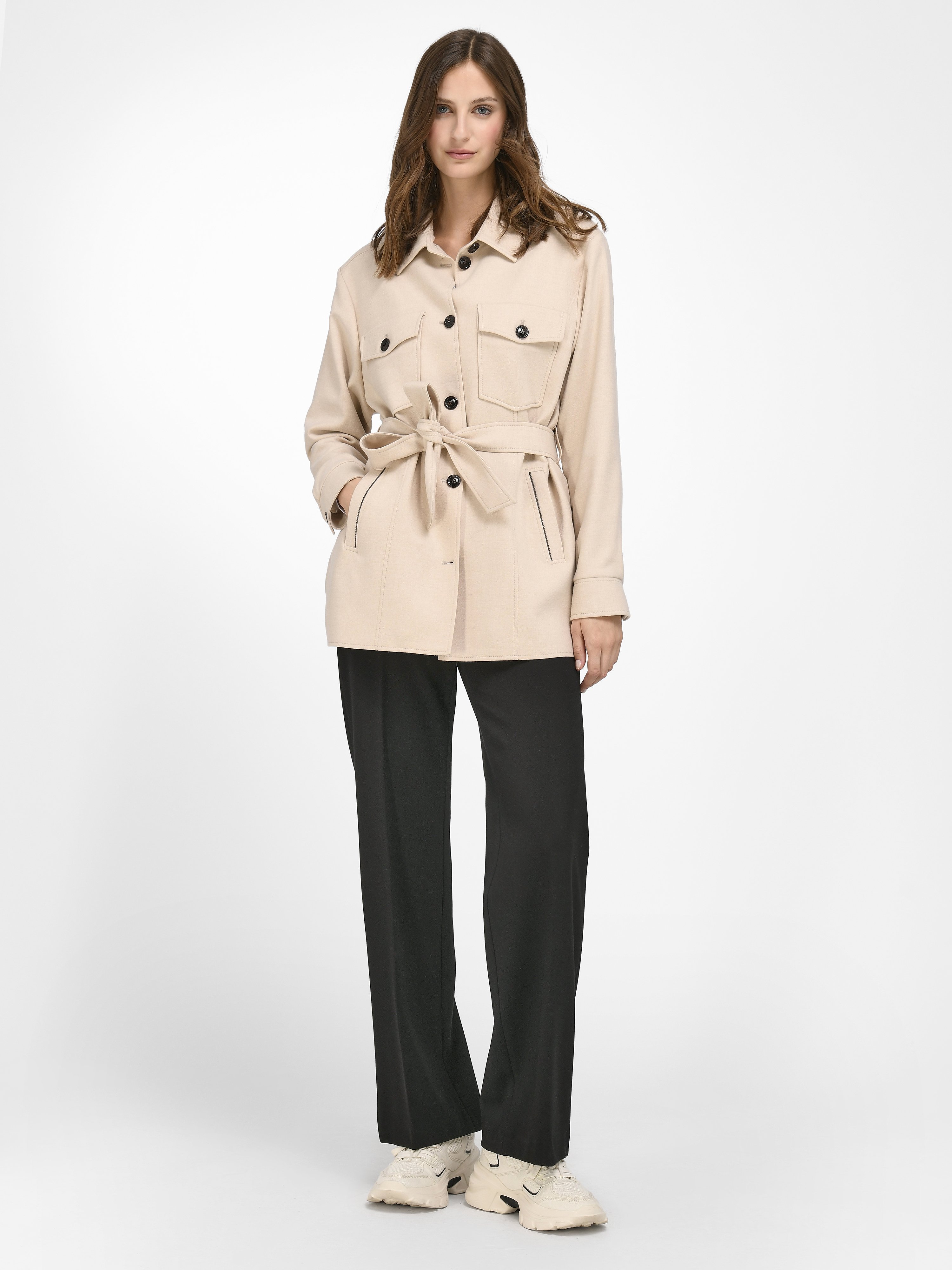 Hose Passform Cornelia