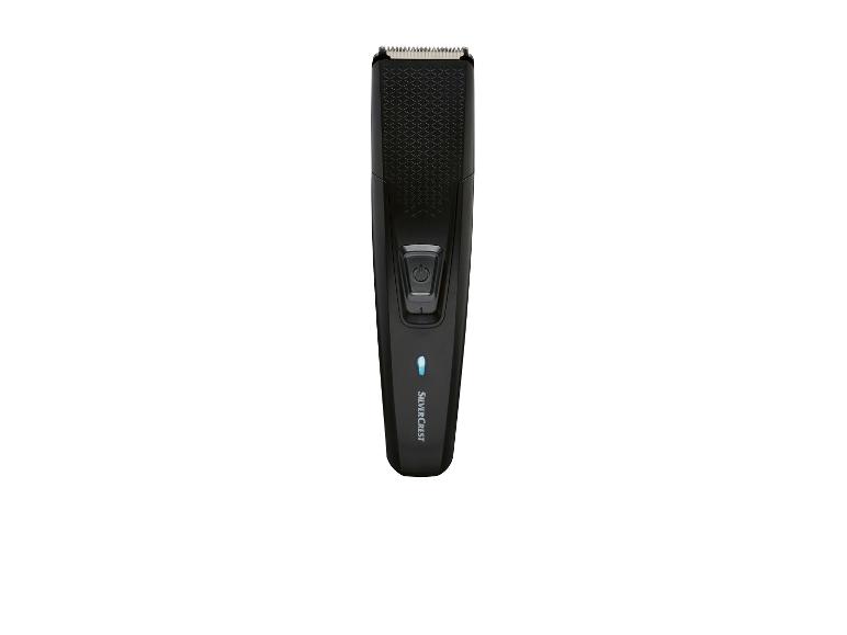 Haar- en baardtrimmer