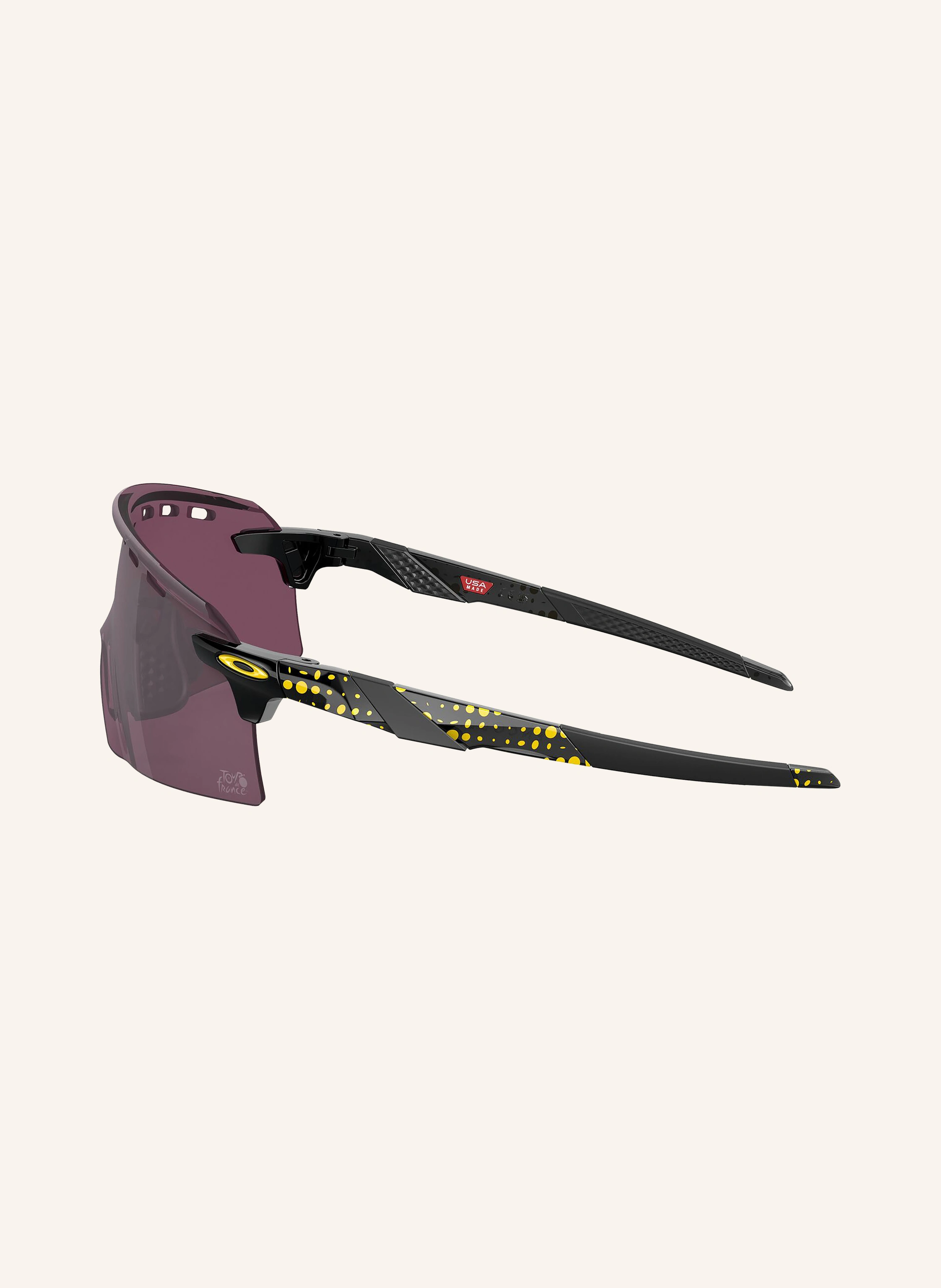 OAKLEY Radbrille ENCODER STRIKE VENTED