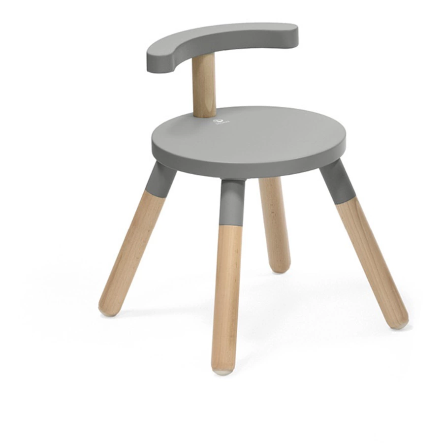 STOKKE® MuTable™ Stuhl V2 Storm Grey