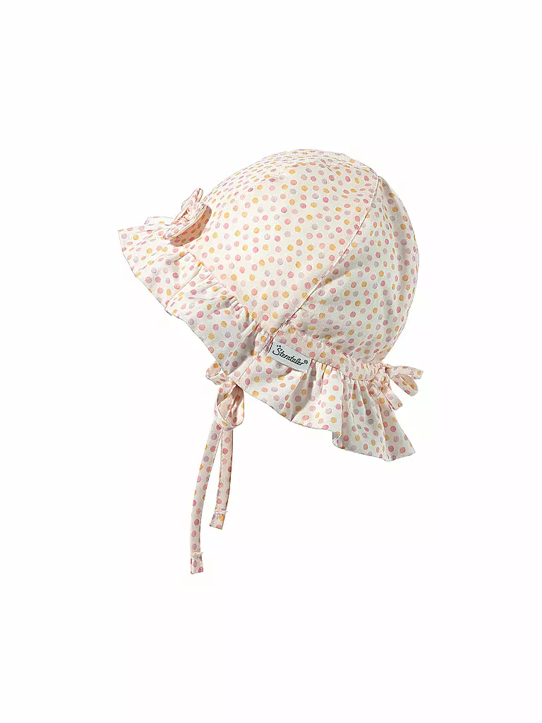 STERNTALER Baby Sonnenhut creme
