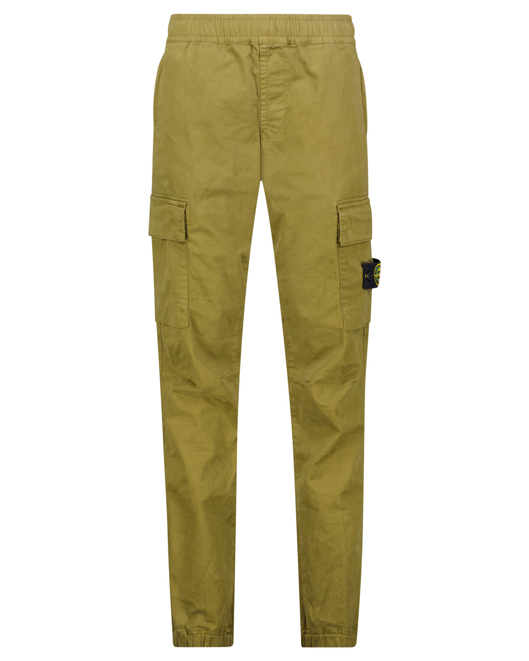 Stone Island Junior| Jungen Cargohose
