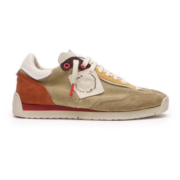 Satorisan - Enso Suede - Baskets