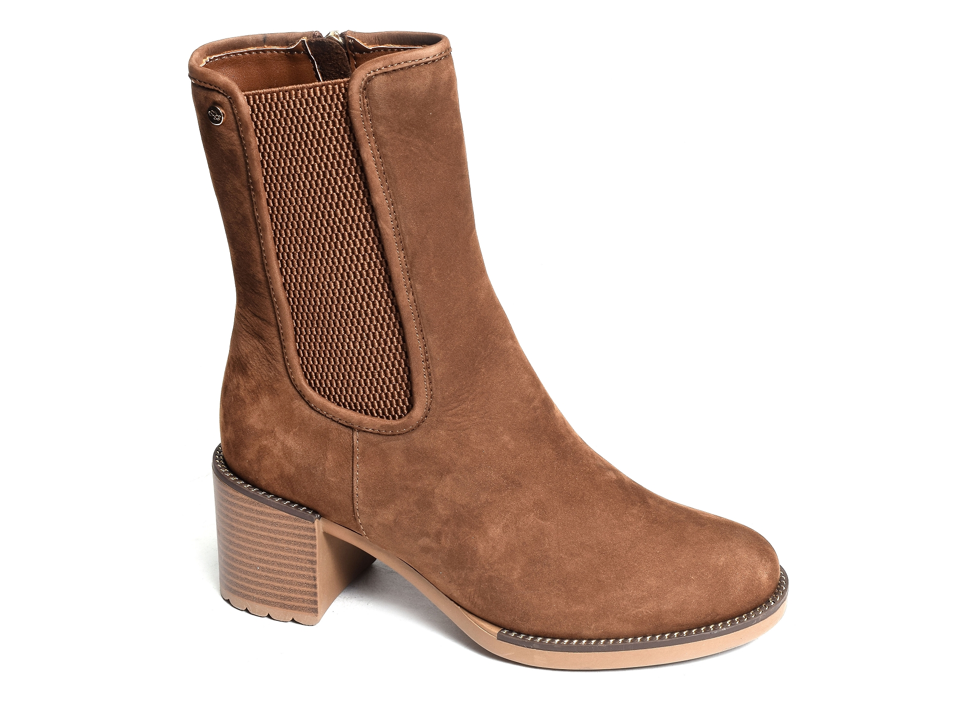 Elly 18 cognac