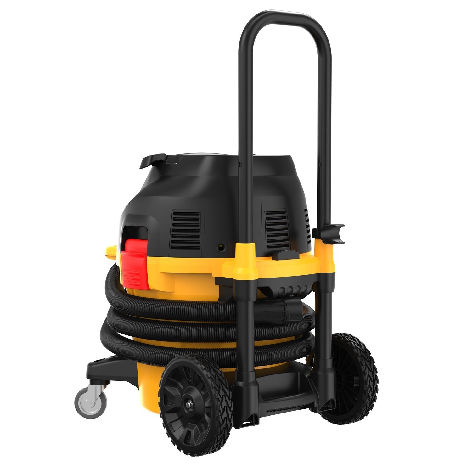 DeWALT DWV905H Nat- en Droogstofzuiger